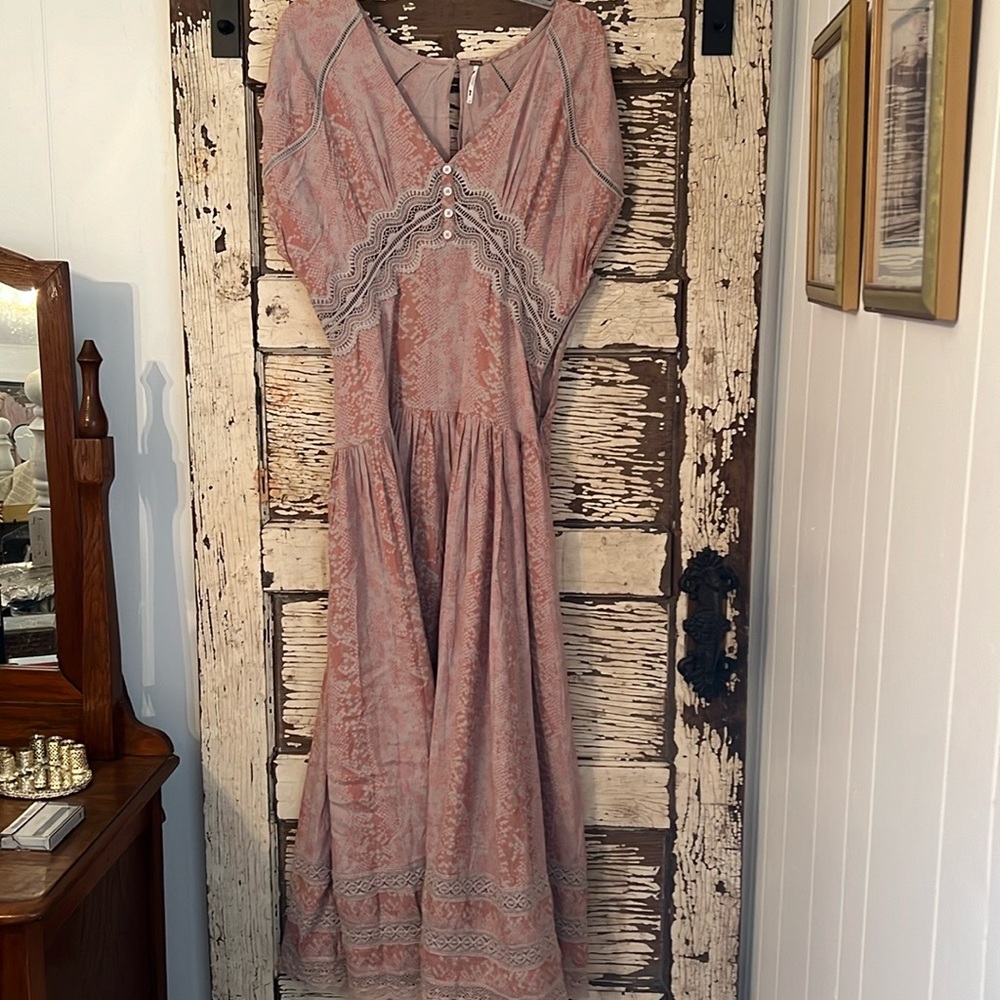 Free people